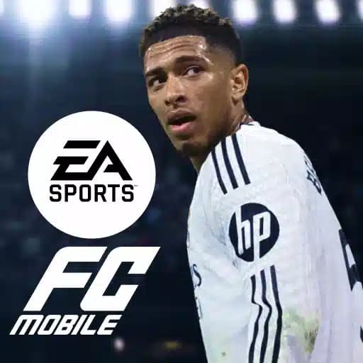⚽ FC Mobile