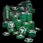 🟢 12000 FC Points