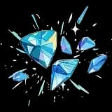 🔮 980 Кристаллов