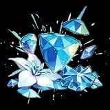 🔮 2980 Кристаллов