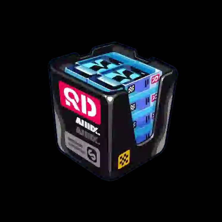 💿 1980 монохромов